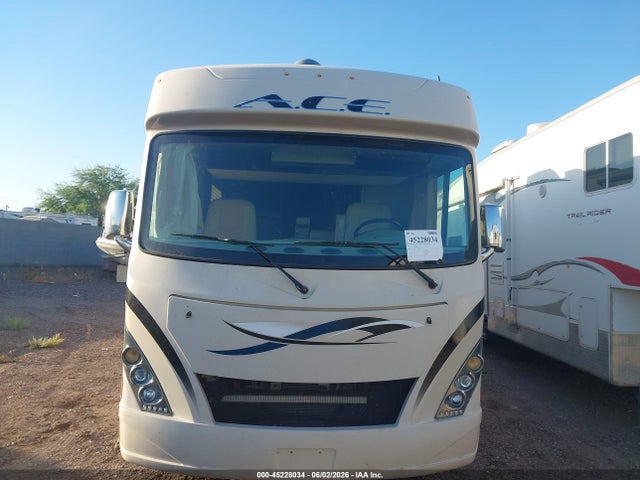 Продаж на аукціоні авто 2017 Ford F53, vin: 1F65F5DY3H0A02535, номер лоту: 45228034