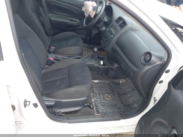 Aukcja sprzedaży 2018 Nissan Versa 1.6 S+, vin: 3N1CN7AP5JL853911, numer aukcji: 45228038