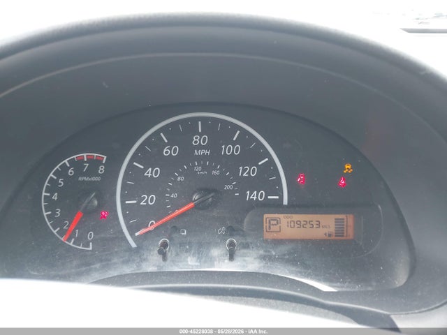 Aukcja sprzedaży 2018 Nissan Versa 1.6 S+, vin: 3N1CN7AP5JL853911, numer aukcji: 45228038