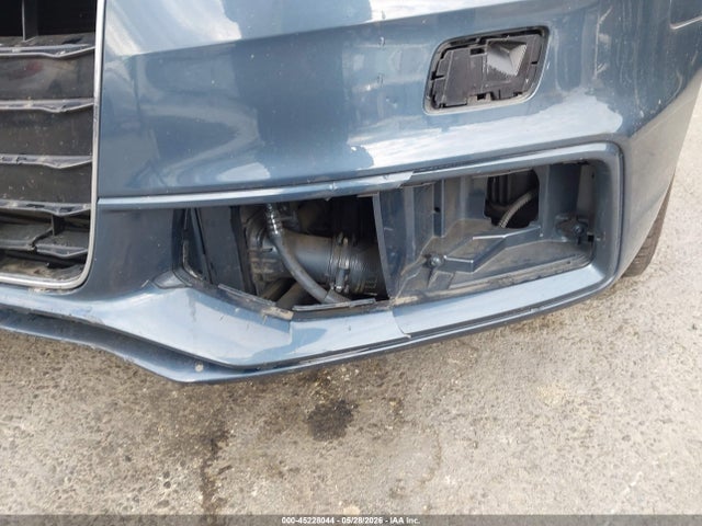 WAUAFAFL0FN017478 Audi A4 2.0t Premium