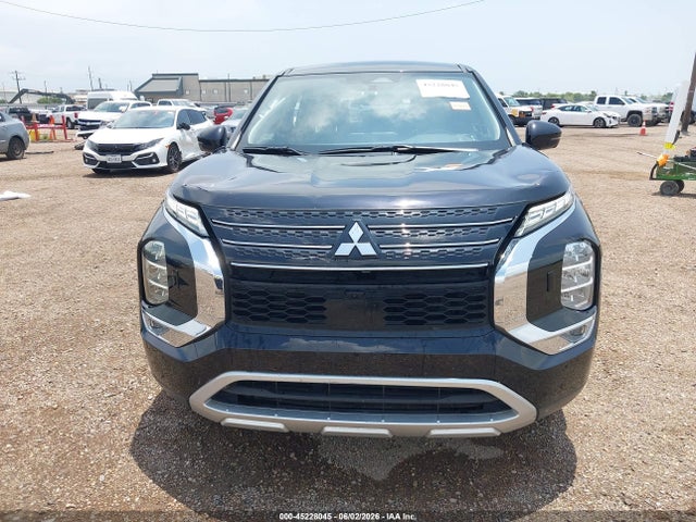 Продаж на аукціоні авто 2024 Mitsubishi Outlander Se 2.5 S-awc/se Black Edition S-awc/se Black Edition W/pano Roof S-awc/se Ralliart S-awc, vin: JA4J4VA81RZ052055, номер лоту: 45228045