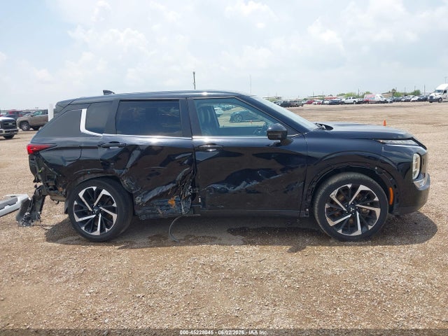 Продаж на аукціоні авто 2024 Mitsubishi Outlander Se 2.5 S-awc/se Black Edition S-awc/se Black Edition W/pano Roof S-awc/se Ralliart S-awc, vin: JA4J4VA81RZ052055, номер лоту: 45228045