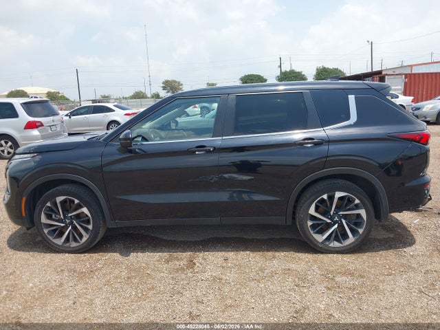 Продаж на аукціоні авто 2024 Mitsubishi Outlander Se 2.5 S-awc/se Black Edition S-awc/se Black Edition W/pano Roof S-awc/se Ralliart S-awc, vin: JA4J4VA81RZ052055, номер лоту: 45228045
