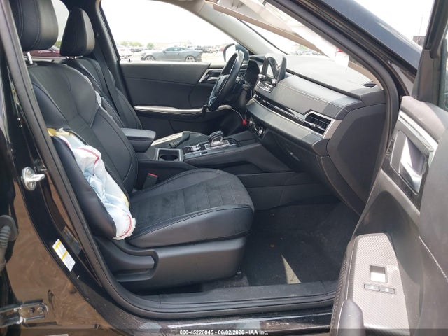Продаж на аукціоні авто 2024 Mitsubishi Outlander Se 2.5 S-awc/se Black Edition S-awc/se Black Edition W/pano Roof S-awc/se Ralliart S-awc, vin: JA4J4VA81RZ052055, номер лоту: 45228045