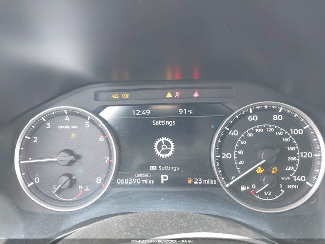 Продаж на аукціоні авто 2024 Mitsubishi Outlander Se 2.5 S-awc/se Black Edition S-awc/se Black Edition W/pano Roof S-awc/se Ralliart S-awc, vin: JA4J4VA81RZ052055, номер лоту: 45228045