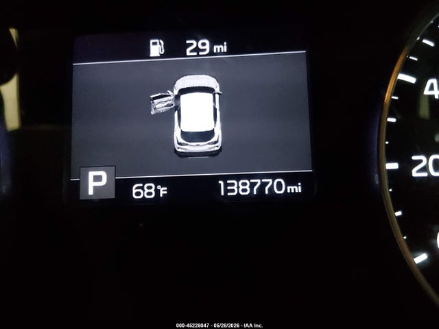 KIA SELTOS S 2021 KNDEU2AA8M7174702 Image 15