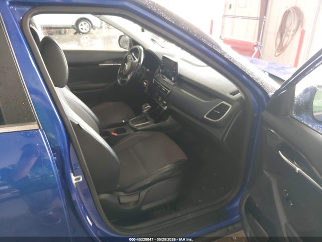 KIA SELTOS S 2021 KNDEU2AA8M7174702 Image 5