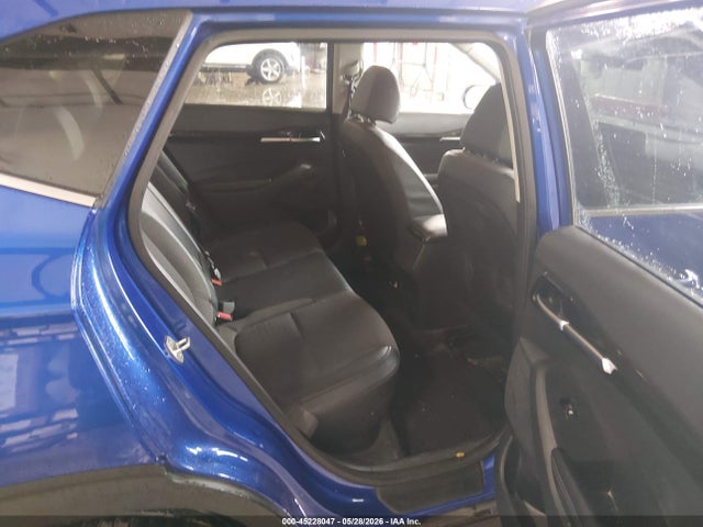 KIA SELTOS S 2021 KNDEU2AA8M7174702 Image 8