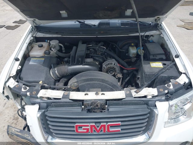 Aukcja sprzedaży 2008 Gmc Envoy Denali, vin: 1GKET63M582232421, numer aukcji: 45228048