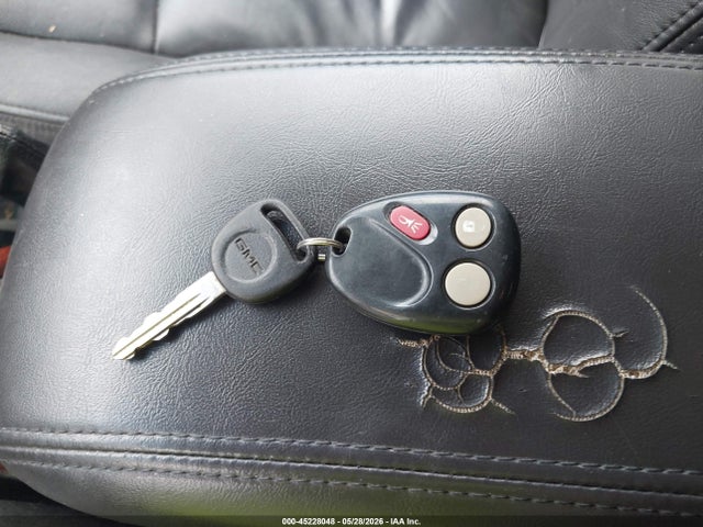 Aukcja sprzedaży 2008 Gmc Envoy Denali, vin: 1GKET63M582232421, numer aukcji: 45228048