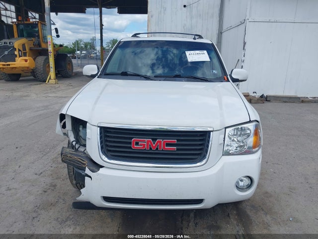 Aukcja sprzedaży 2008 Gmc Envoy Denali, vin: 1GKET63M582232421, numer aukcji: 45228048