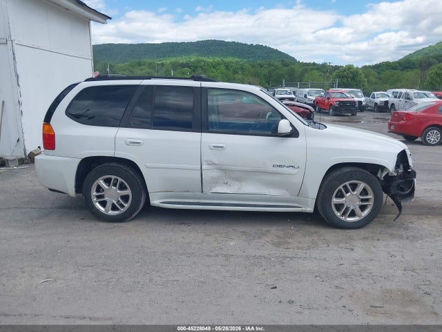 Aukcja sprzedaży 2008 Gmc Envoy Denali, vin: 1GKET63M582232421, numer aukcji: 45228048