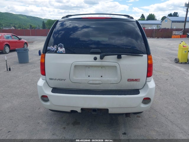 Aukcja sprzedaży 2008 Gmc Envoy Denali, vin: 1GKET63M582232421, numer aukcji: 45228048