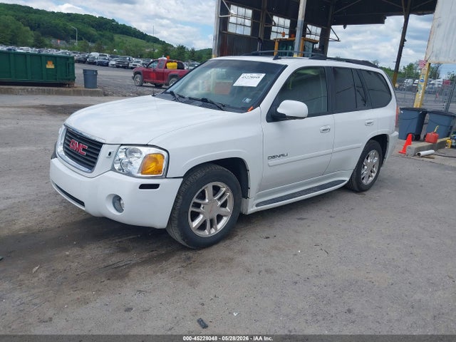 Aukcja sprzedaży 2008 Gmc Envoy Denali, vin: 1GKET63M582232421, numer aukcji: 45228048