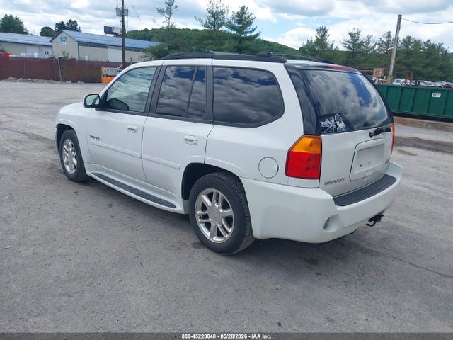 Aukcja sprzedaży 2008 Gmc Envoy Denali, vin: 1GKET63M582232421, numer aukcji: 45228048