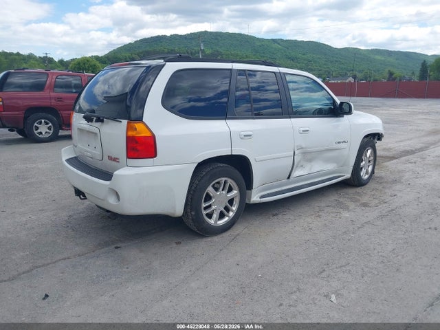 Aukcja sprzedaży 2008 Gmc Envoy Denali, vin: 1GKET63M582232421, numer aukcji: 45228048