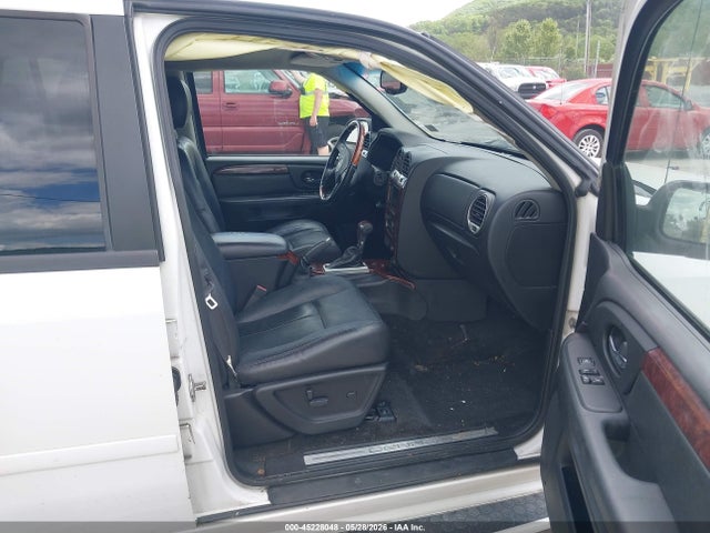 Aukcja sprzedaży 2008 Gmc Envoy Denali, vin: 1GKET63M582232421, numer aukcji: 45228048