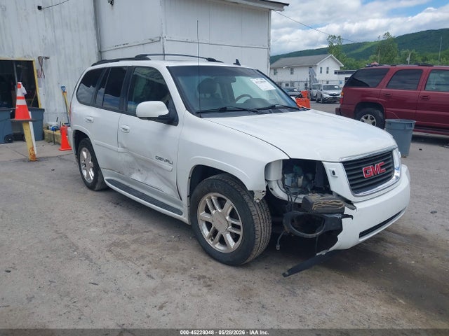 Aukcja sprzedaży 2008 Gmc Envoy Denali, vin: 1GKET63M582232421, numer aukcji: 45228048