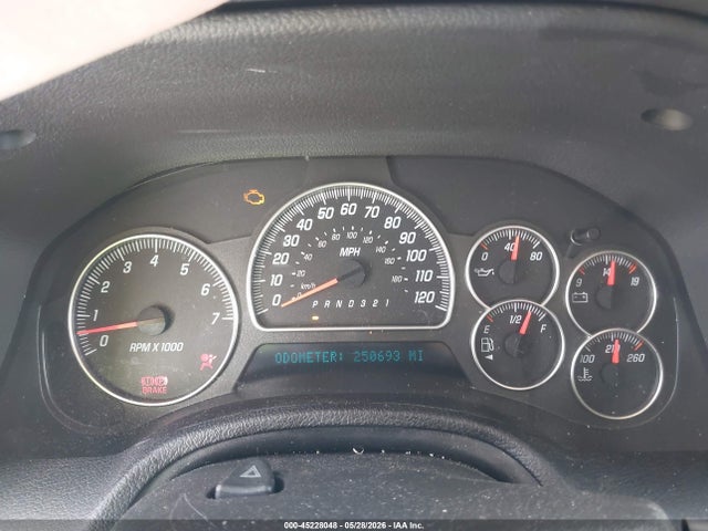 Aukcja sprzedaży 2008 Gmc Envoy Denali, vin: 1GKET63M582232421, numer aukcji: 45228048