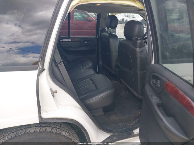Aukcja sprzedaży 2008 Gmc Envoy Denali, vin: 1GKET63M582232421, numer aukcji: 45228048