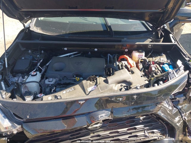 JTMMWRFV7SD326915 Toyota Rav4 Hybrid Le