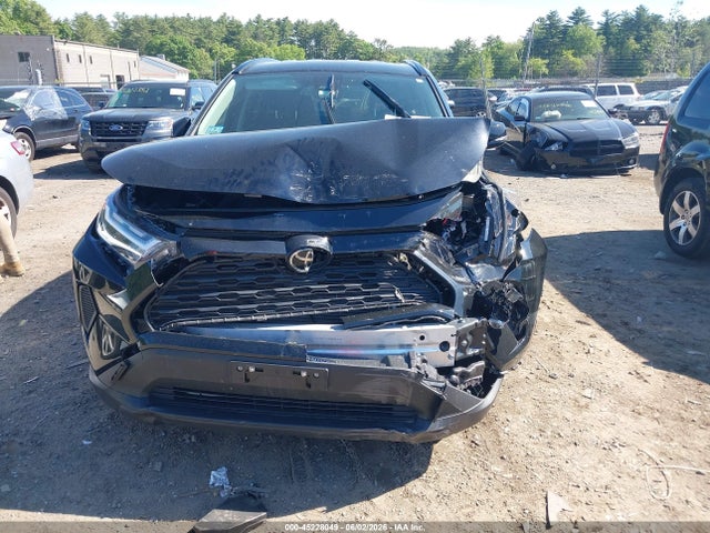JTMMWRFV7SD326915 Toyota Rav4 Hybrid Le