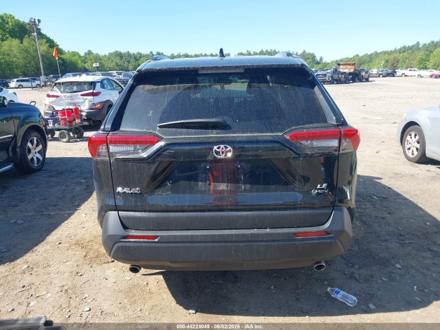 JTMMWRFV7SD326915 Toyota Rav4 Hybrid Le