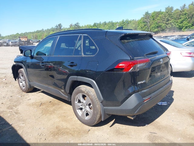 JTMMWRFV7SD326915 Toyota Rav4 Hybrid Le