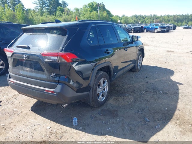 JTMMWRFV7SD326915 Toyota Rav4 Hybrid Le