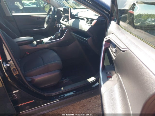 JTMMWRFV7SD326915 Toyota Rav4 Hybrid Le