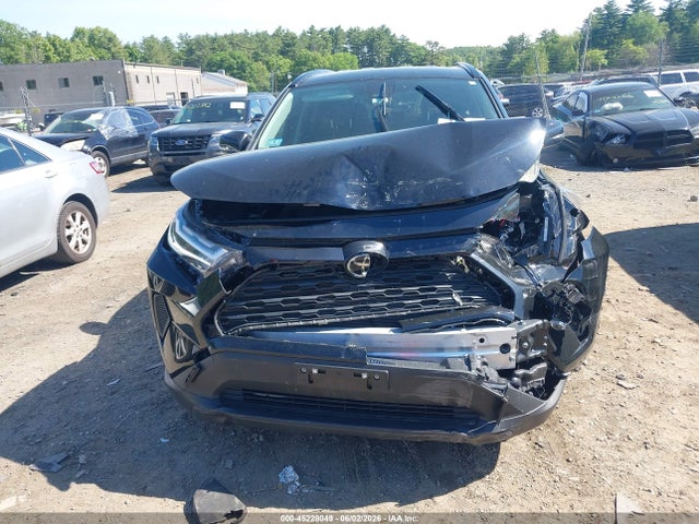 JTMMWRFV7SD326915 Toyota Rav4 Hybrid Le