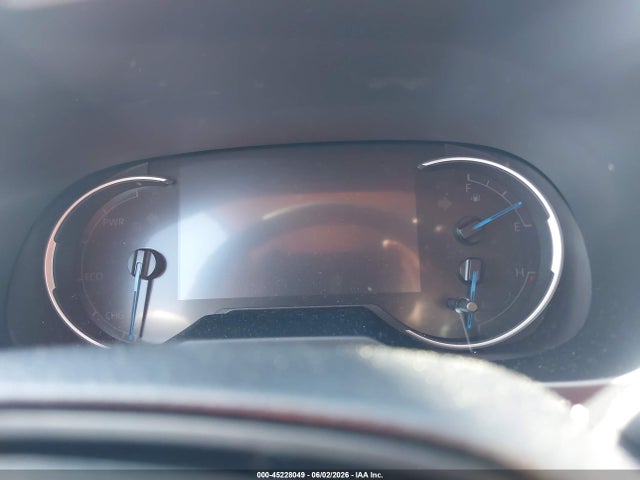 JTMMWRFV7SD326915 Toyota Rav4 Hybrid Le
