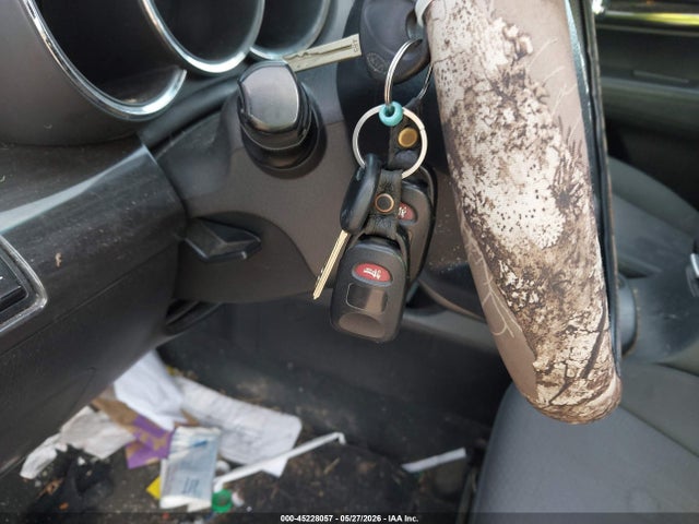 2012 Kia Sorento Lx მანქანა იყიდება აუქციონზე, vin: 5XYKT3A67CG193458, აუქციონის ნომერი: 45228057