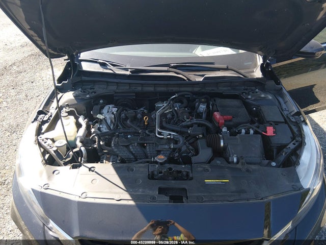 1N4BL4BV1MN335542 Nissan Altima S Fwd