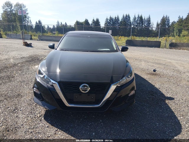 1N4BL4BV1MN335542 Nissan Altima S Fwd