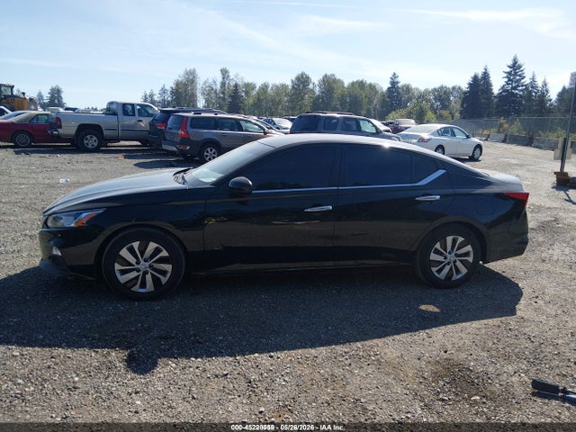 1N4BL4BV1MN335542 Nissan Altima S Fwd