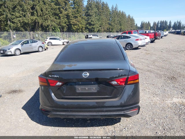 1N4BL4BV1MN335542 Nissan Altima S Fwd
