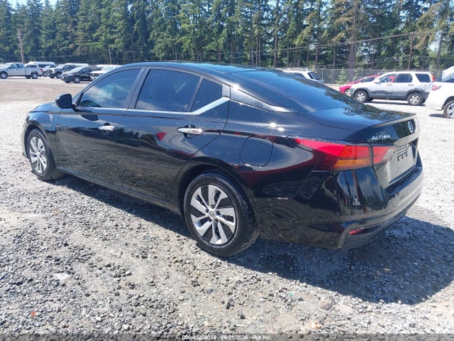 1N4BL4BV1MN335542 Nissan Altima S Fwd