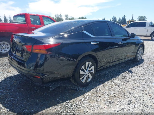 1N4BL4BV1MN335542 Nissan Altima S Fwd