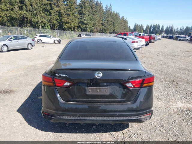 1N4BL4BV1MN335542 Nissan Altima S Fwd