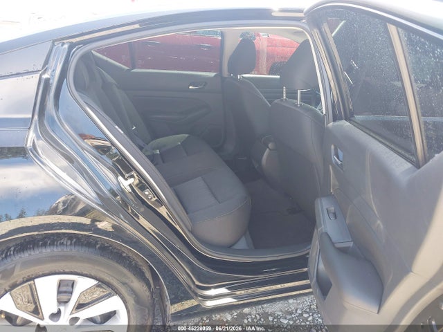 1N4BL4BV1MN335542 Nissan Altima S Fwd
