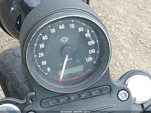 Harley-Davidson Xl1200 Ns 2020 1HD1LP328LB403328 Image 7