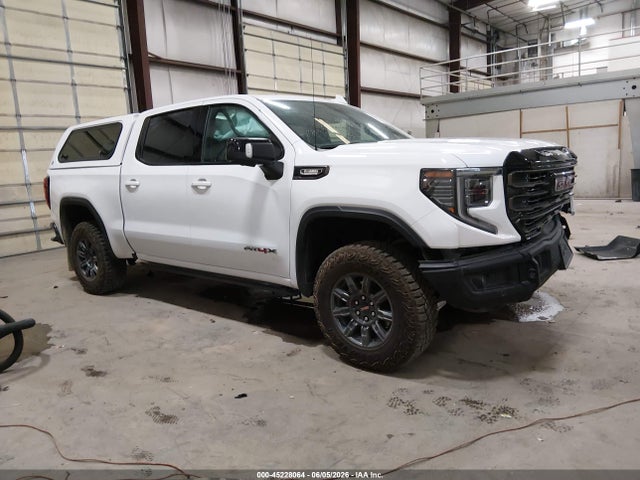 Aukcja sprzedaży 2025 Gmc Sierra 1500 4wd  Short Box At4x, vin: 3GTUUFE81SG123005, numer aukcji: 45228064
