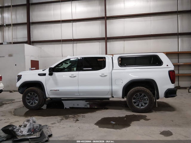 Aukcja sprzedaży 2025 Gmc Sierra 1500 4wd  Short Box At4x, vin: 3GTUUFE81SG123005, numer aukcji: 45228064
