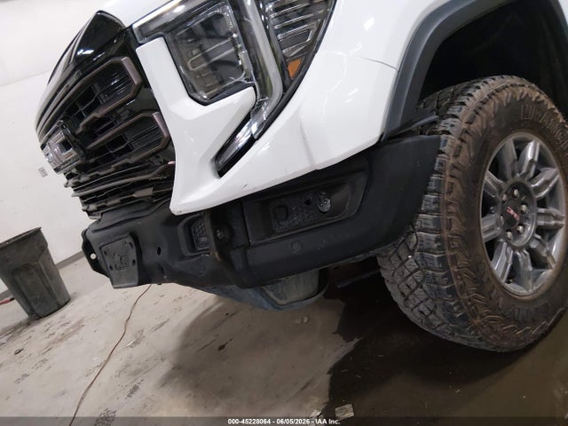 Aukcja sprzedaży 2025 Gmc Sierra 1500 4wd  Short Box At4x, vin: 3GTUUFE81SG123005, numer aukcji: 45228064