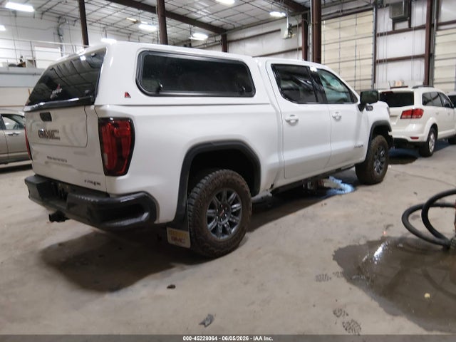 Aukcja sprzedaży 2025 Gmc Sierra 1500 4wd  Short Box At4x, vin: 3GTUUFE81SG123005, numer aukcji: 45228064