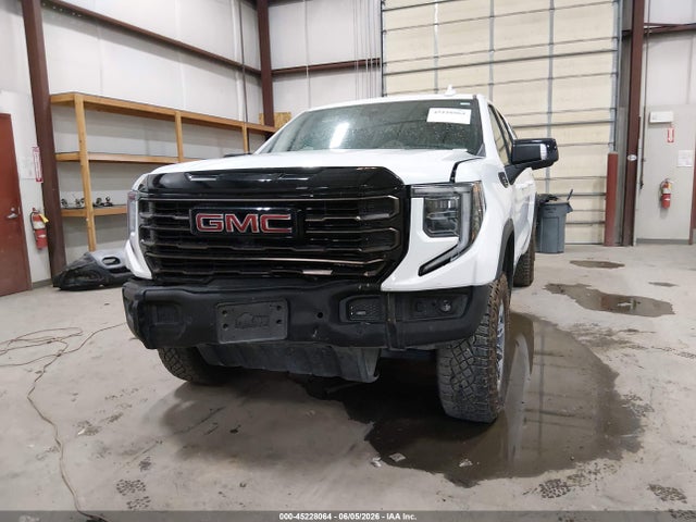 Aukcja sprzedaży 2025 Gmc Sierra 1500 4wd  Short Box At4x, vin: 3GTUUFE81SG123005, numer aukcji: 45228064
