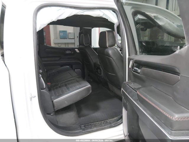 Aukcja sprzedaży 2025 Gmc Sierra 1500 4wd  Short Box At4x, vin: 3GTUUFE81SG123005, numer aukcji: 45228064