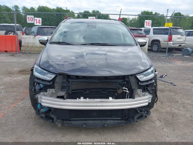 2023 Chrysler Pacifica Limited მანქანა იყიდება აუქციონზე, vin: 2C4RC1GG2PR582125, აუქციონის ნომერი: 45228065