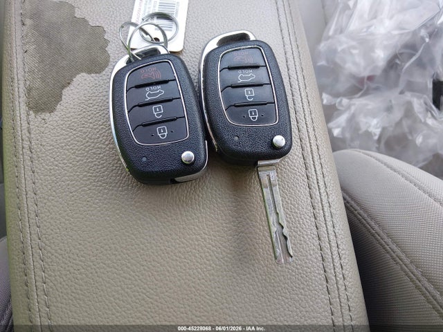 Hyundai TUCSON SE 2016 KM8J23A41GU215239 Image 11